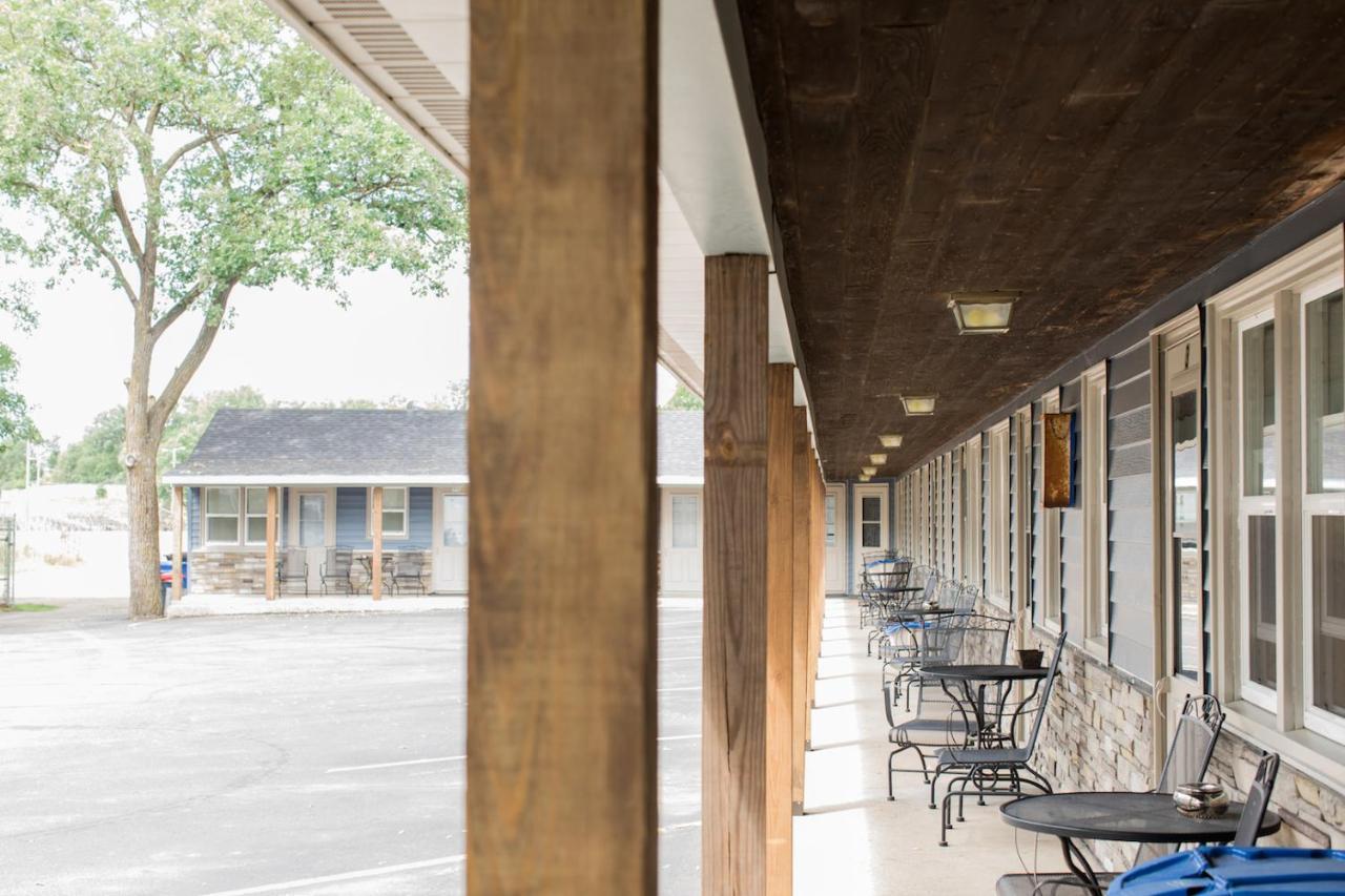 Lakes Inn Detroit Lakes Εξωτερικό φωτογραφία