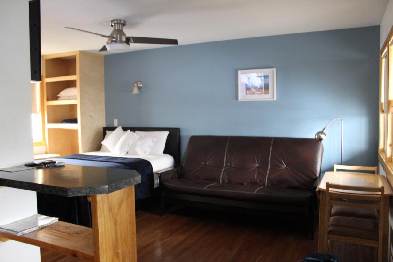 Lakes Inn Detroit Lakes Εξωτερικό φωτογραφία