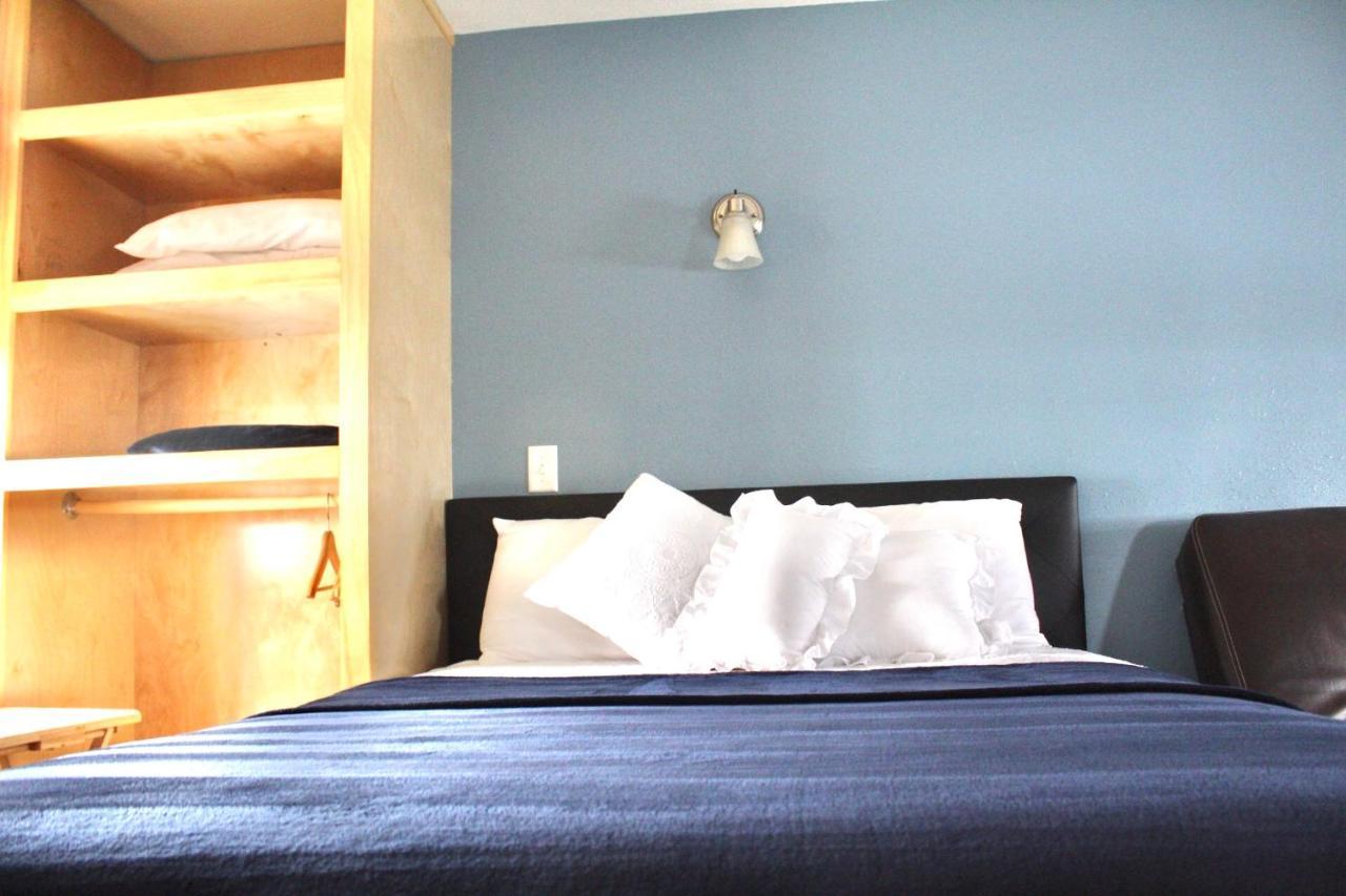 Lakes Inn Detroit Lakes Εξωτερικό φωτογραφία