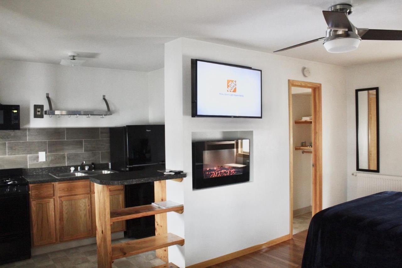 Lakes Inn Detroit Lakes Εξωτερικό φωτογραφία