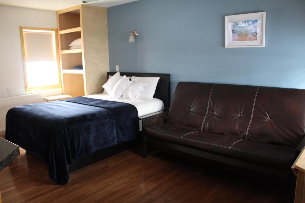 Lakes Inn Detroit Lakes Εξωτερικό φωτογραφία